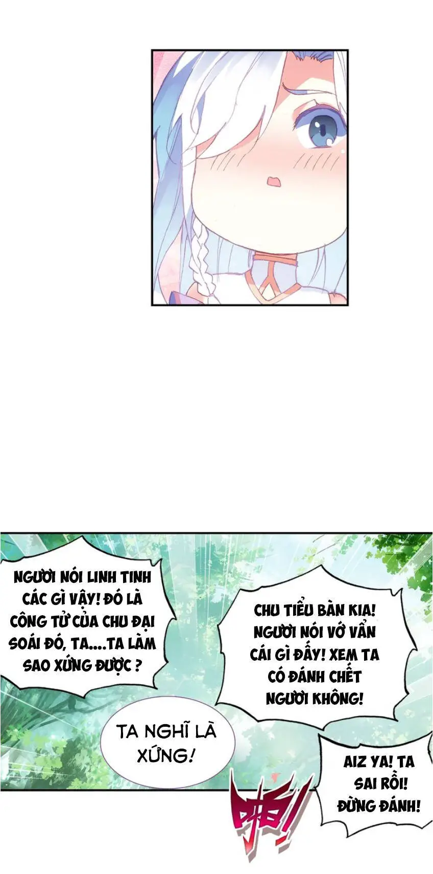 Thiên Châu Biến Nettruyen ZZZ Chương 10 Page 7