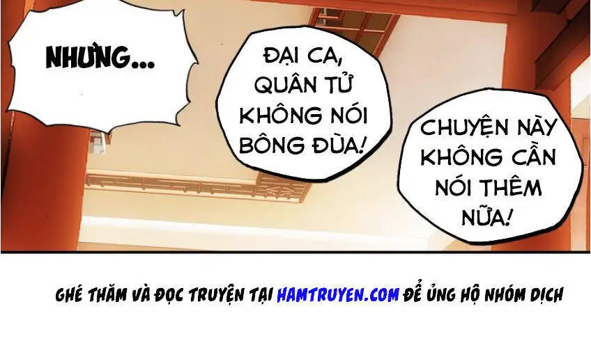 Thiên Châu Biến Nettruyen ZZZ Chương 10 Page 19