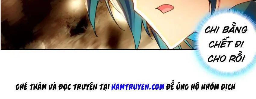 Thiên Châu Biến Nettruyen ZZZ Chương 10 Page 33