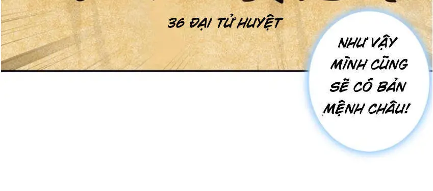 Thiên Châu Biến Nettruyen ZZZ Chương 10 Page 35