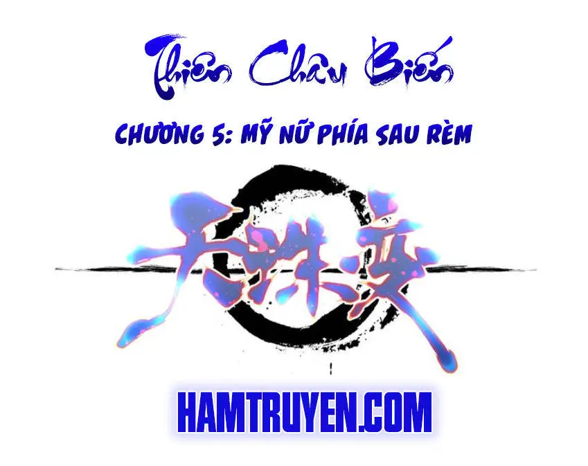 Thiên Châu Biến Nettruyen ZZZ Chương 5 Page 3