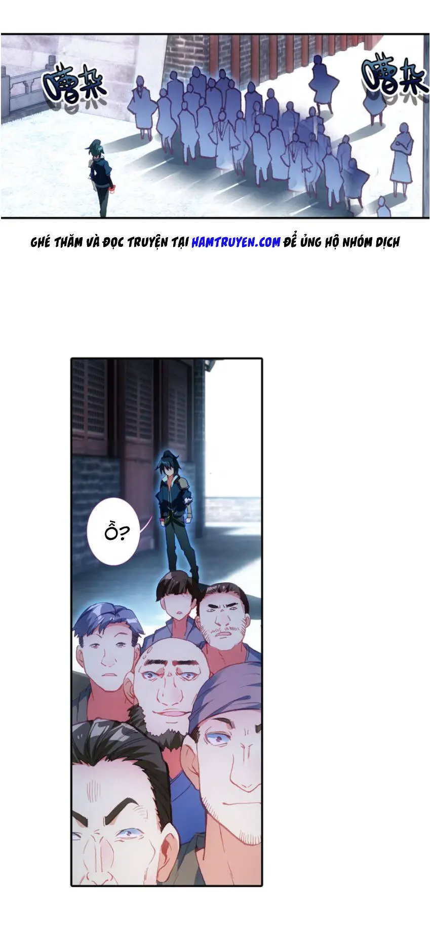 Thiên Châu Biến Nettruyen ZZZ Chương 5 Page 4