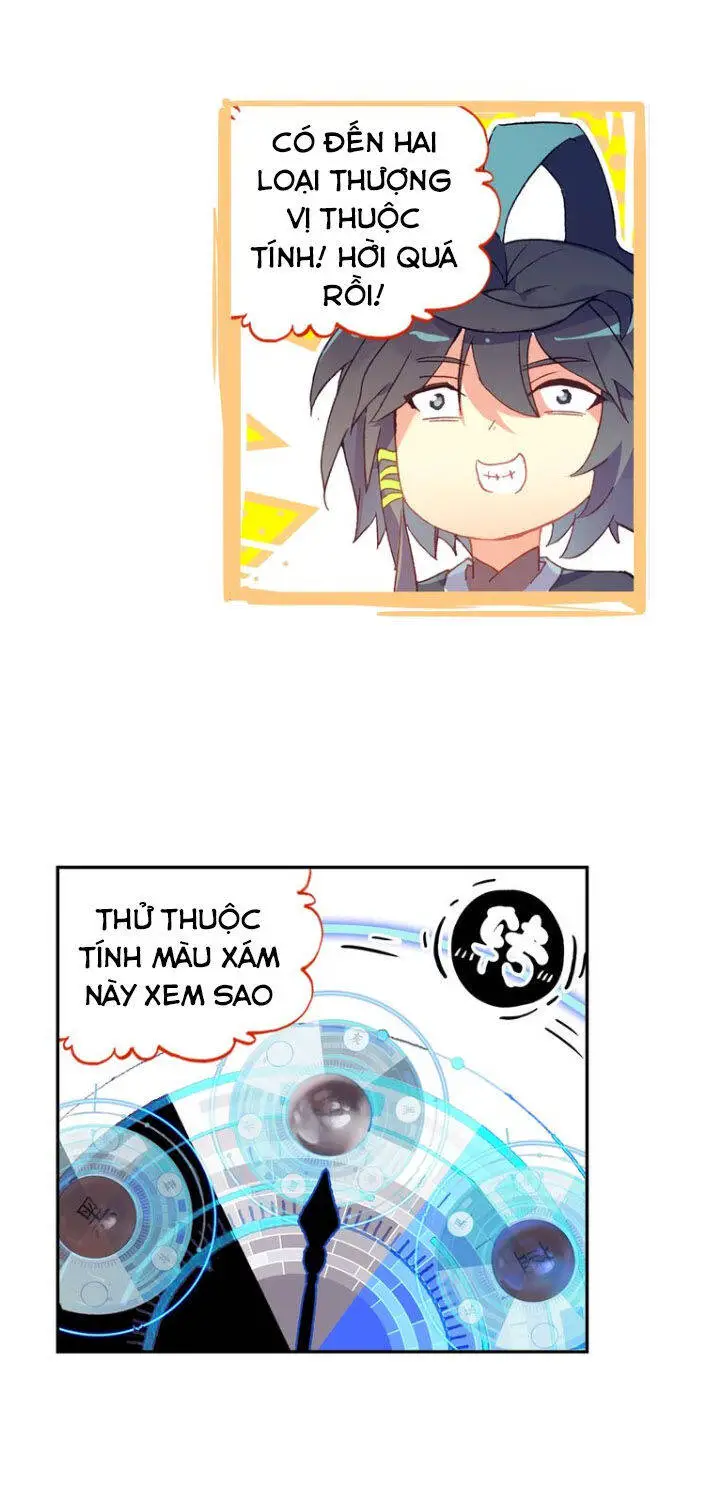 Thiên Châu Biến Nettruyen ZZZ Chương 16 Page 13