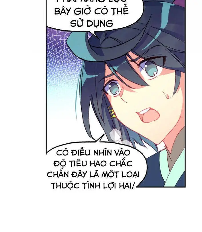 Thiên Châu Biến Nettruyen ZZZ Chương 16 Page 18