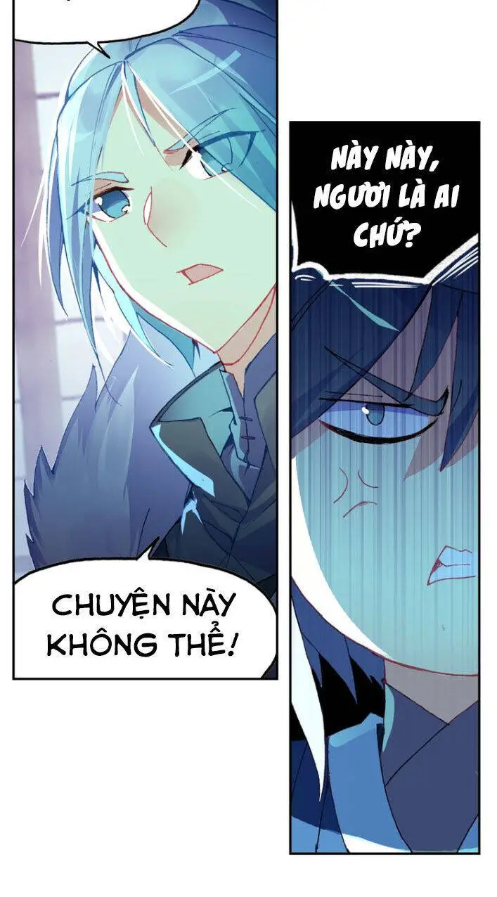 Thiên Châu Biến Nettruyen ZZZ Chương 16 Page 30