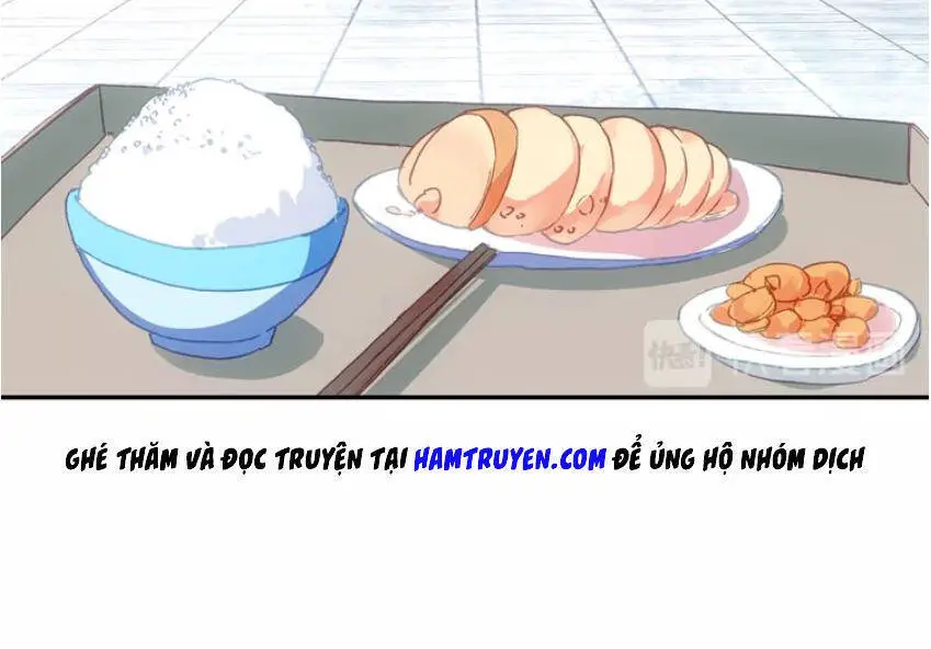 Thiên Châu Biến Nettruyen ZZZ Chương 8 Page 29