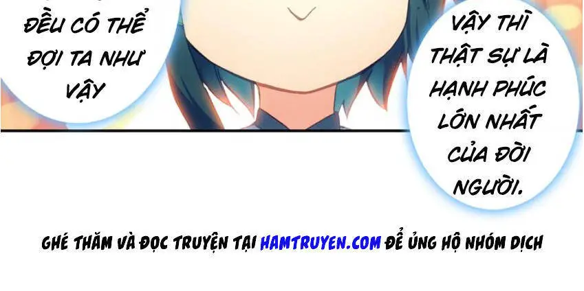Thiên Châu Biến Nettruyen ZZZ Chương 8 Page 35