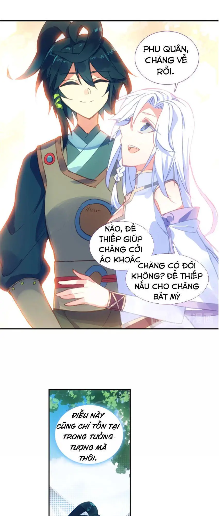 Thiên Châu Biến Nettruyen ZZZ Chương 8 Page 36