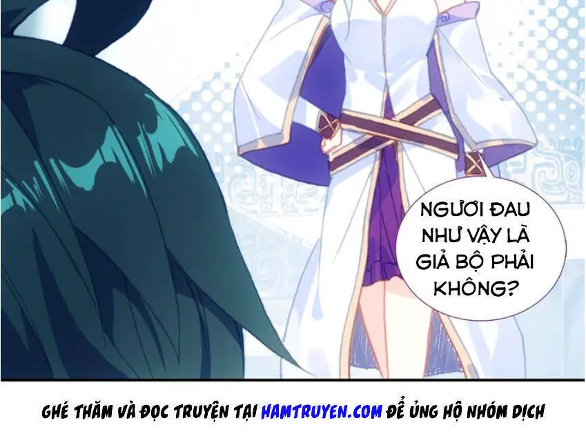 Thiên Châu Biến Nettruyen ZZZ Chương 8 Page 39