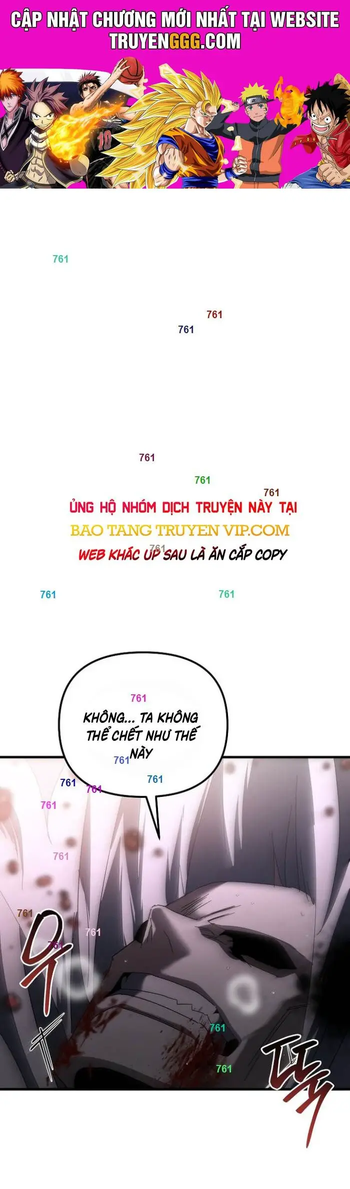 Chuyển Thế Ma Thần Ký Nettruyen ZZZ Chương 31 Page 1