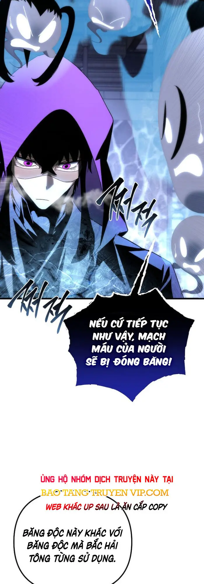 Chuyển Thế Ma Thần Ký Nettruyen ZZZ Chương 31 Page 10