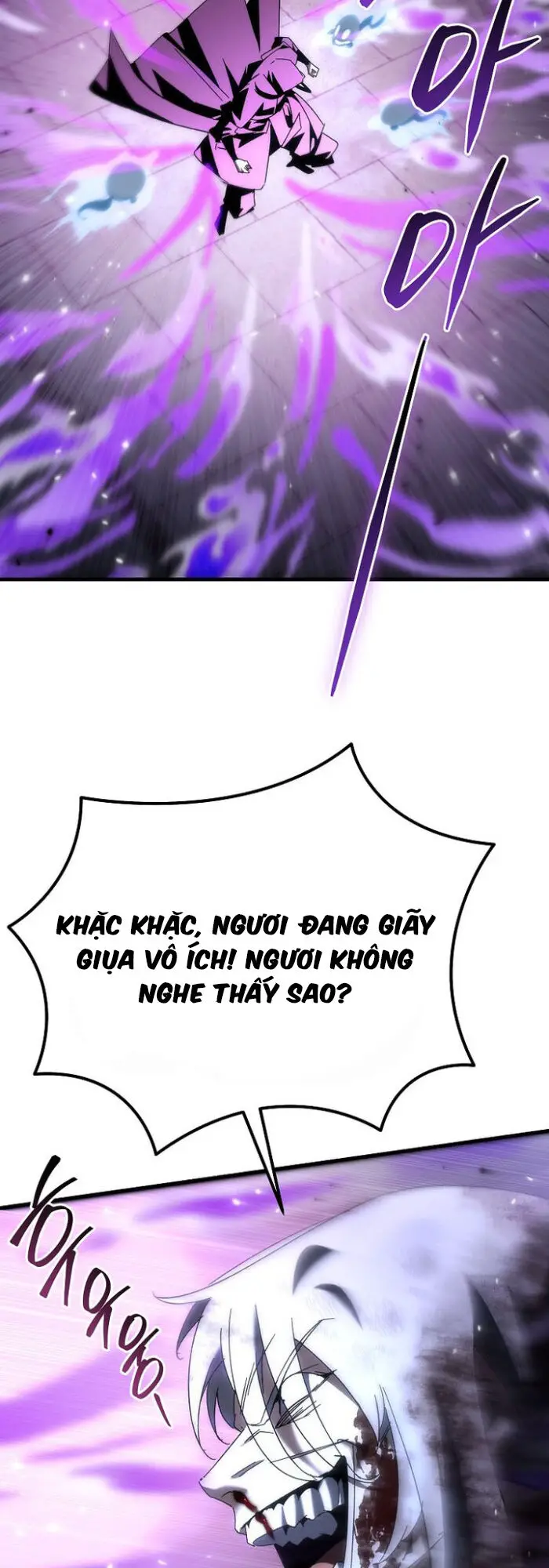 Chuyển Thế Ma Thần Ký Nettruyen ZZZ Chương 31 Page 18