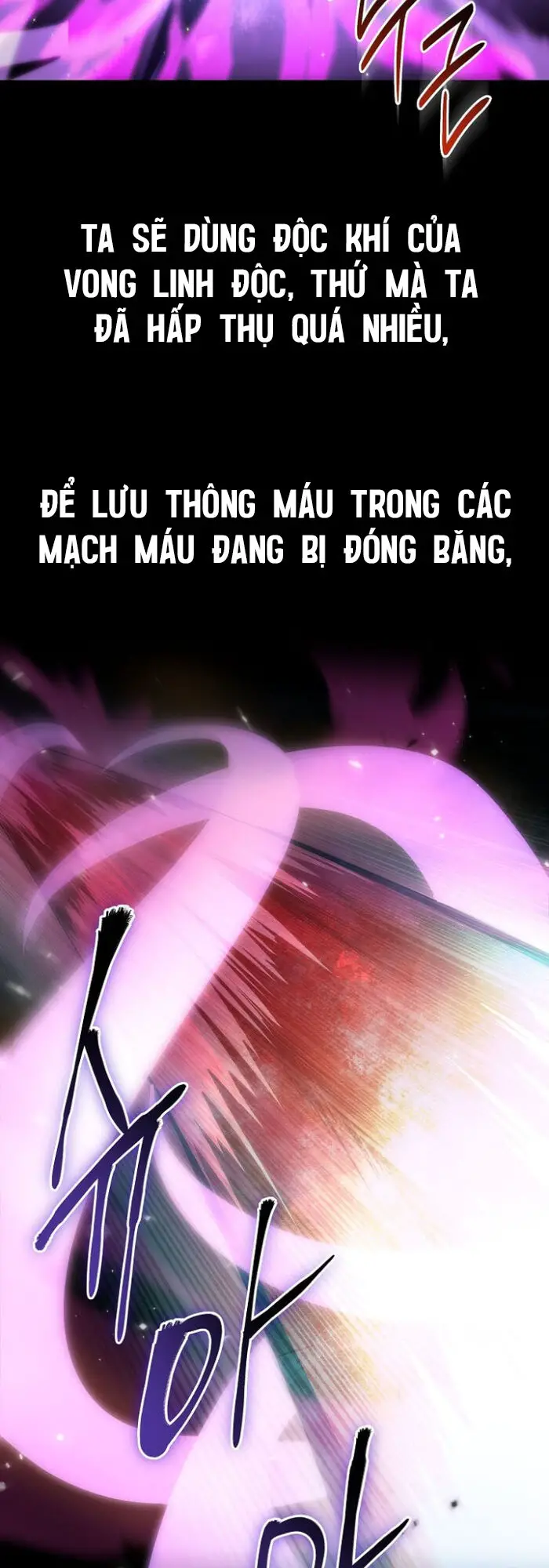 Chuyển Thế Ma Thần Ký Nettruyen ZZZ Chương 31 Page 21
