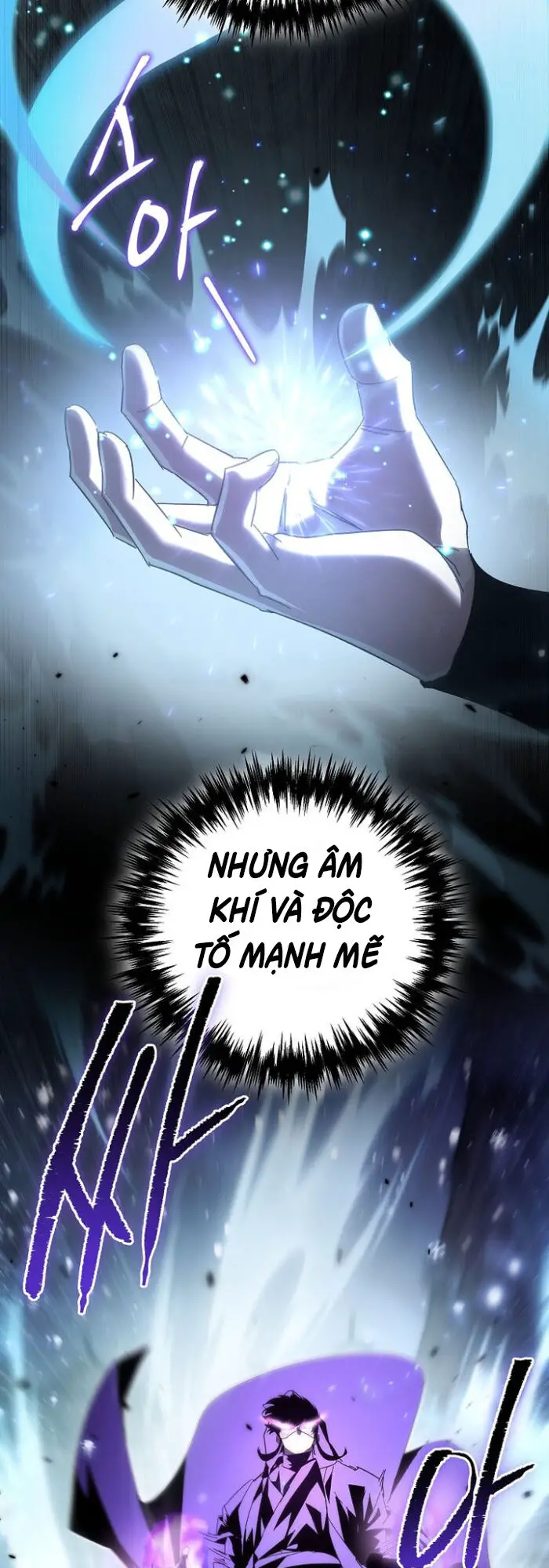 Chuyển Thế Ma Thần Ký Nettruyen ZZZ Chương 31 Page 23