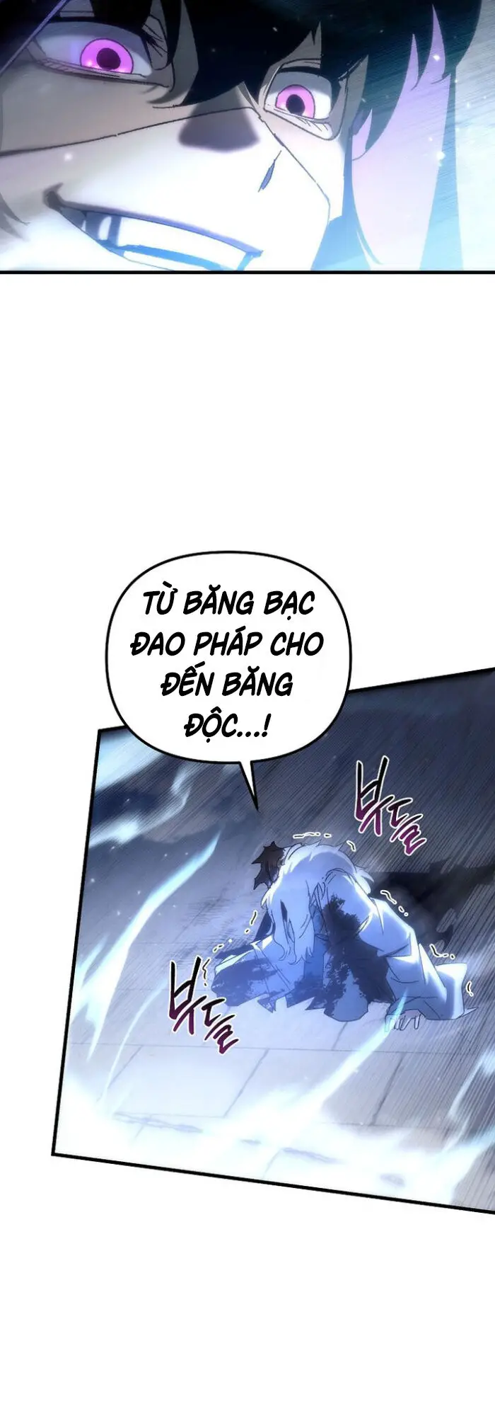 Chuyển Thế Ma Thần Ký Nettruyen ZZZ Chương 31 Page 27