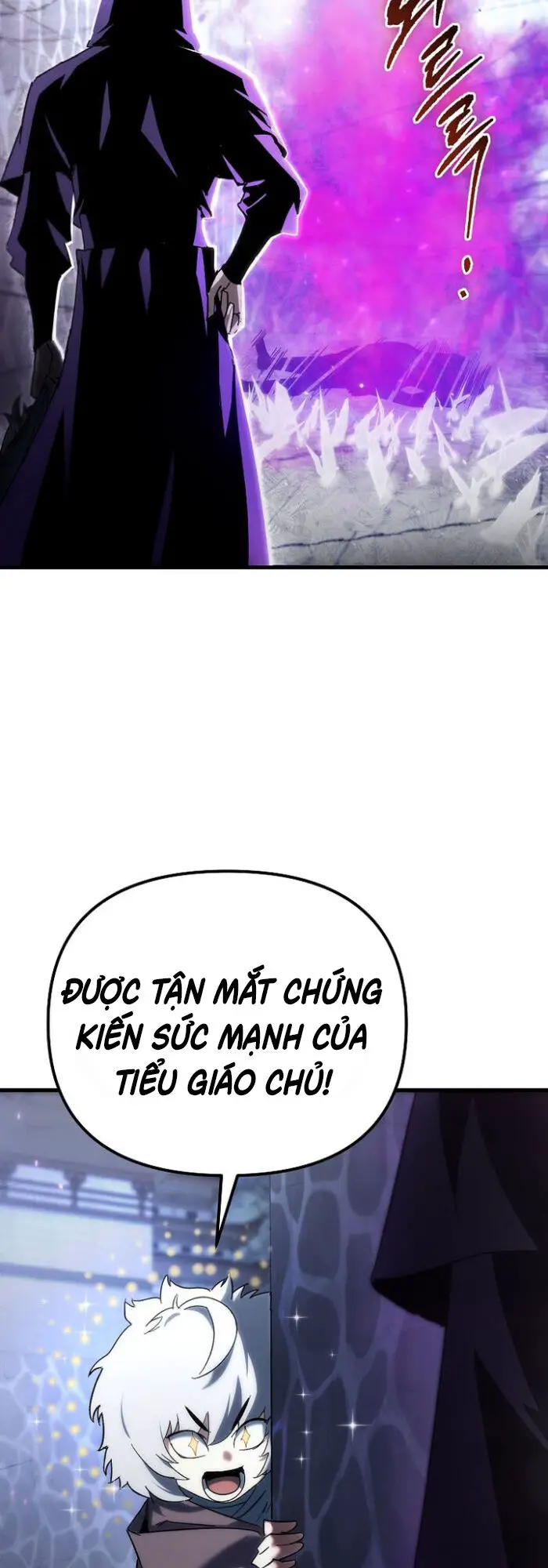 Chuyển Thế Ma Thần Ký Nettruyen ZZZ Chương 31 Page 34