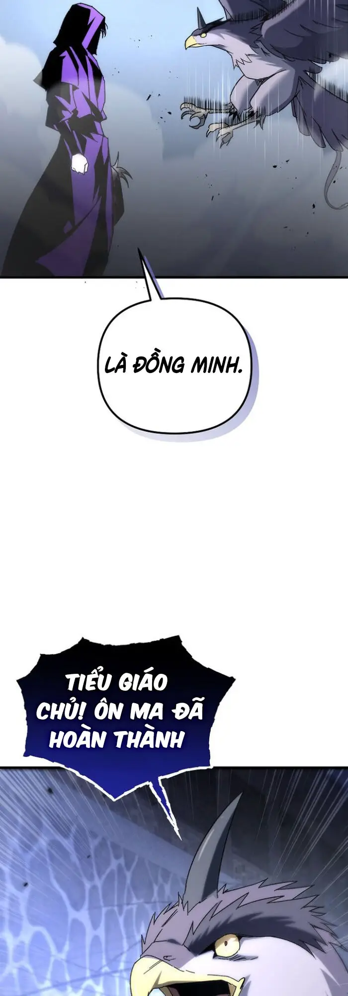 Chuyển Thế Ma Thần Ký Nettruyen ZZZ Chương 31 Page 38