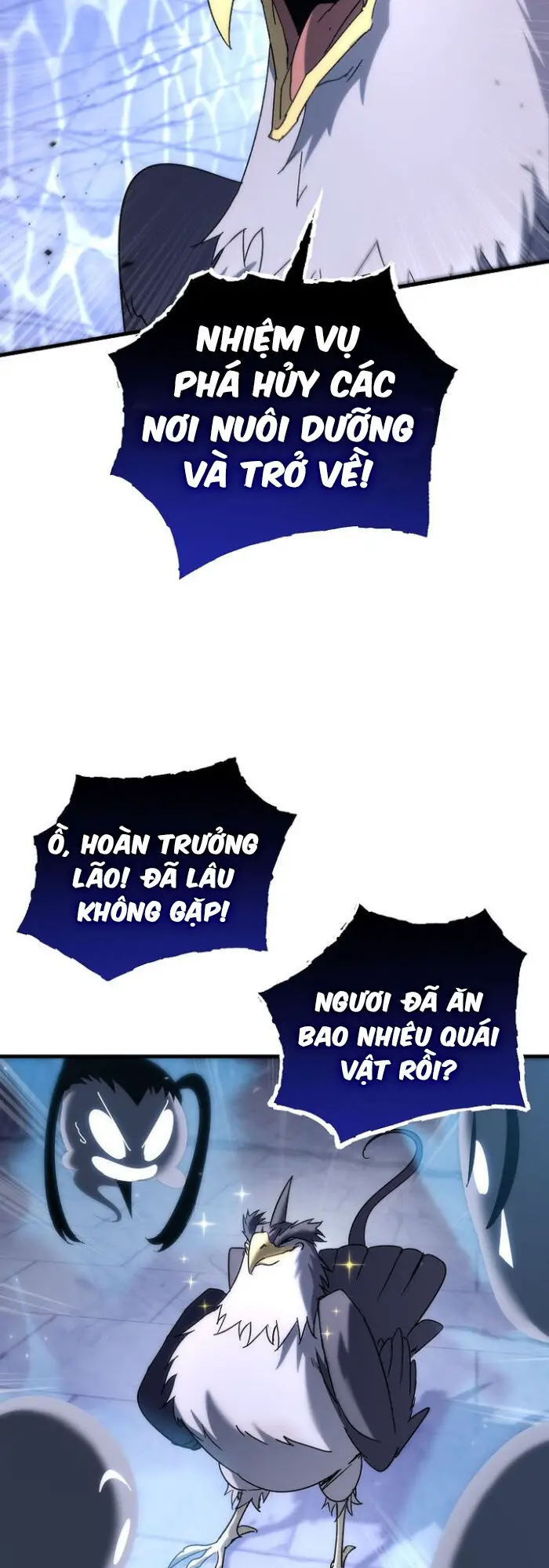 Chuyển Thế Ma Thần Ký Nettruyen ZZZ Chương 31 Page 39