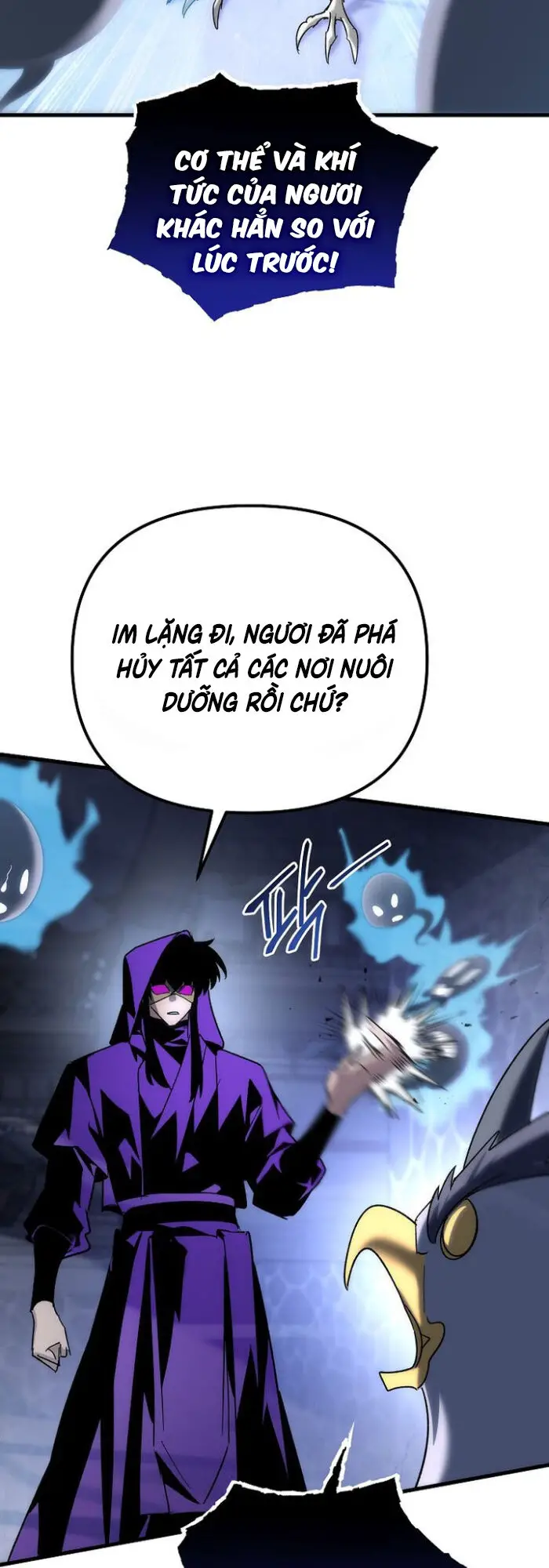 Chuyển Thế Ma Thần Ký Nettruyen ZZZ Chương 31 Page 40