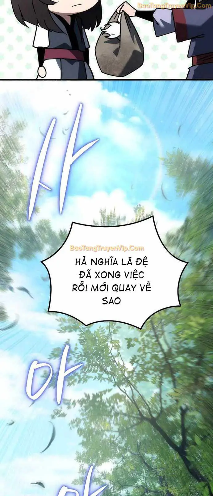 Chuyển Thế Ma Thần Ký Nettruyen ZZZ Chương 33 Page 16