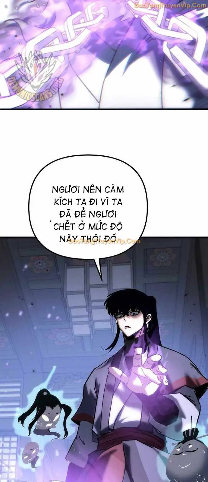 Chuyển Thế Ma Thần Ký Nettruyen ZZZ Chương 33 Page 20