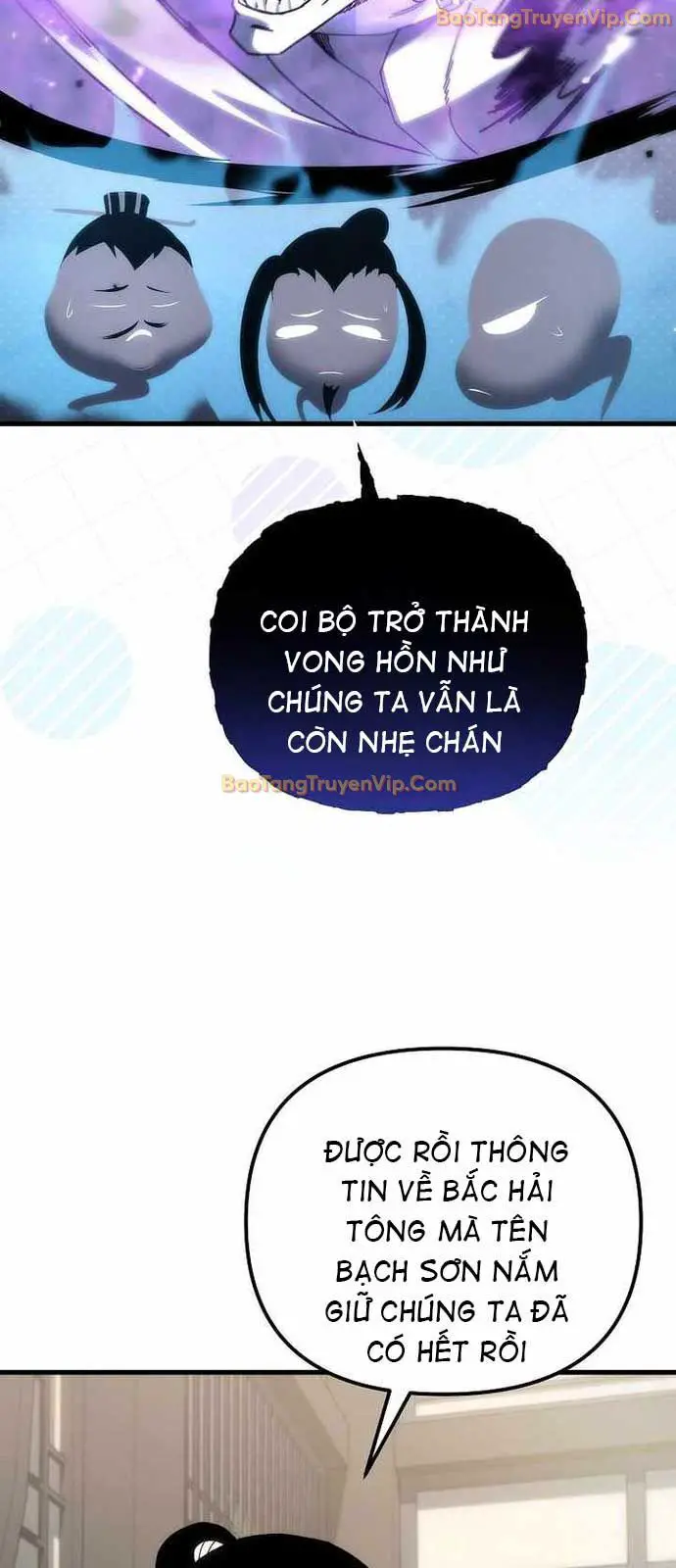 Chuyển Thế Ma Thần Ký Nettruyen ZZZ Chương 33 Page 22