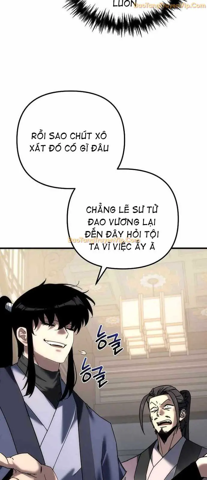 Chuyển Thế Ma Thần Ký Nettruyen ZZZ Chương 33 Page 27