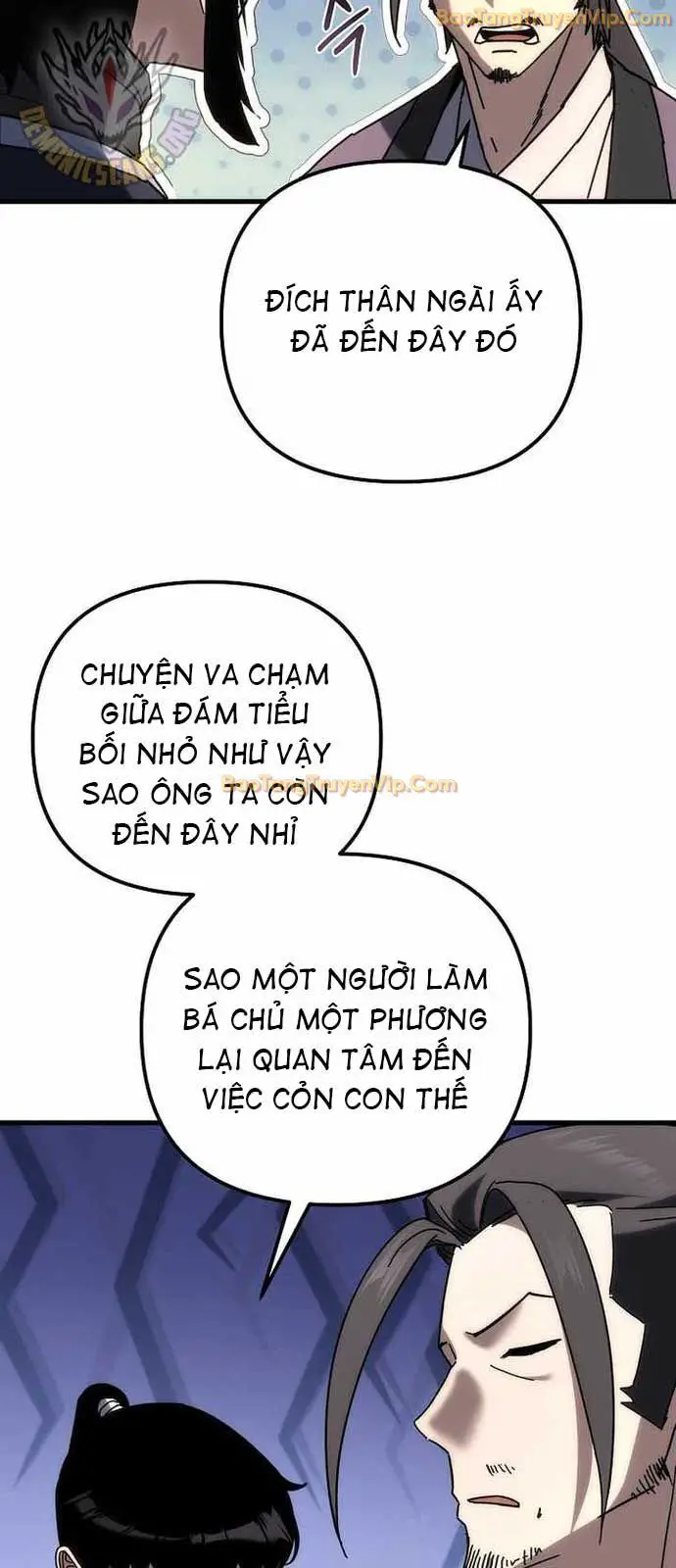 Chuyển Thế Ma Thần Ký Nettruyen ZZZ Chương 33 Page 29