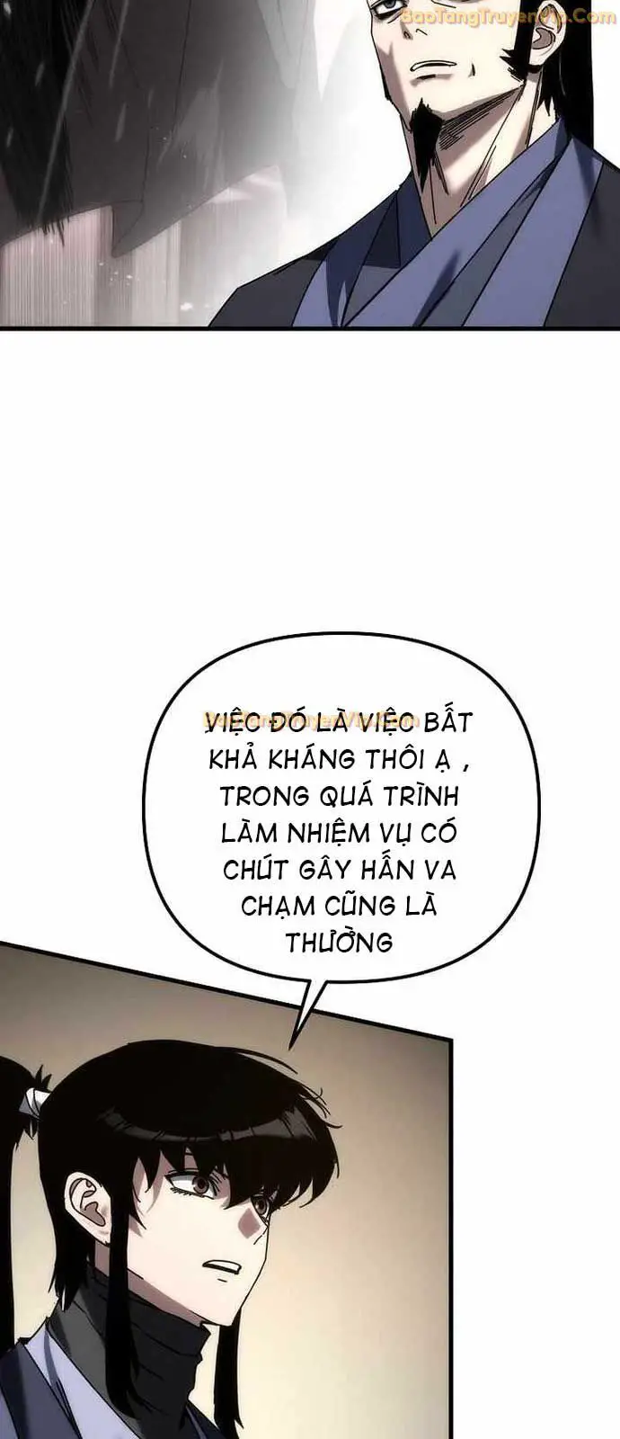 Chuyển Thế Ma Thần Ký Nettruyen ZZZ Chương 33 Page 36