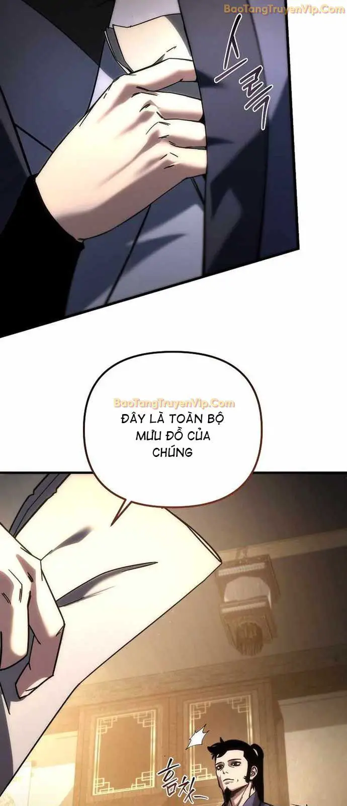 Chuyển Thế Ma Thần Ký Nettruyen ZZZ Chương 33 Page 39