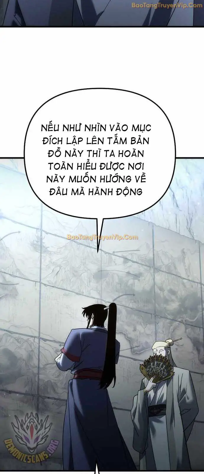 Chuyển Thế Ma Thần Ký Nettruyen ZZZ Chương 33 Page 58