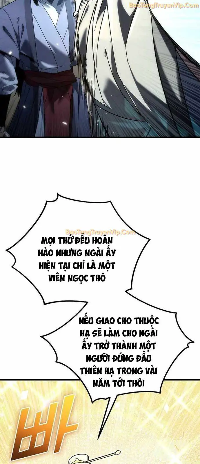 Chuyển Thế Ma Thần Ký Nettruyen ZZZ Chương 33 Page 63