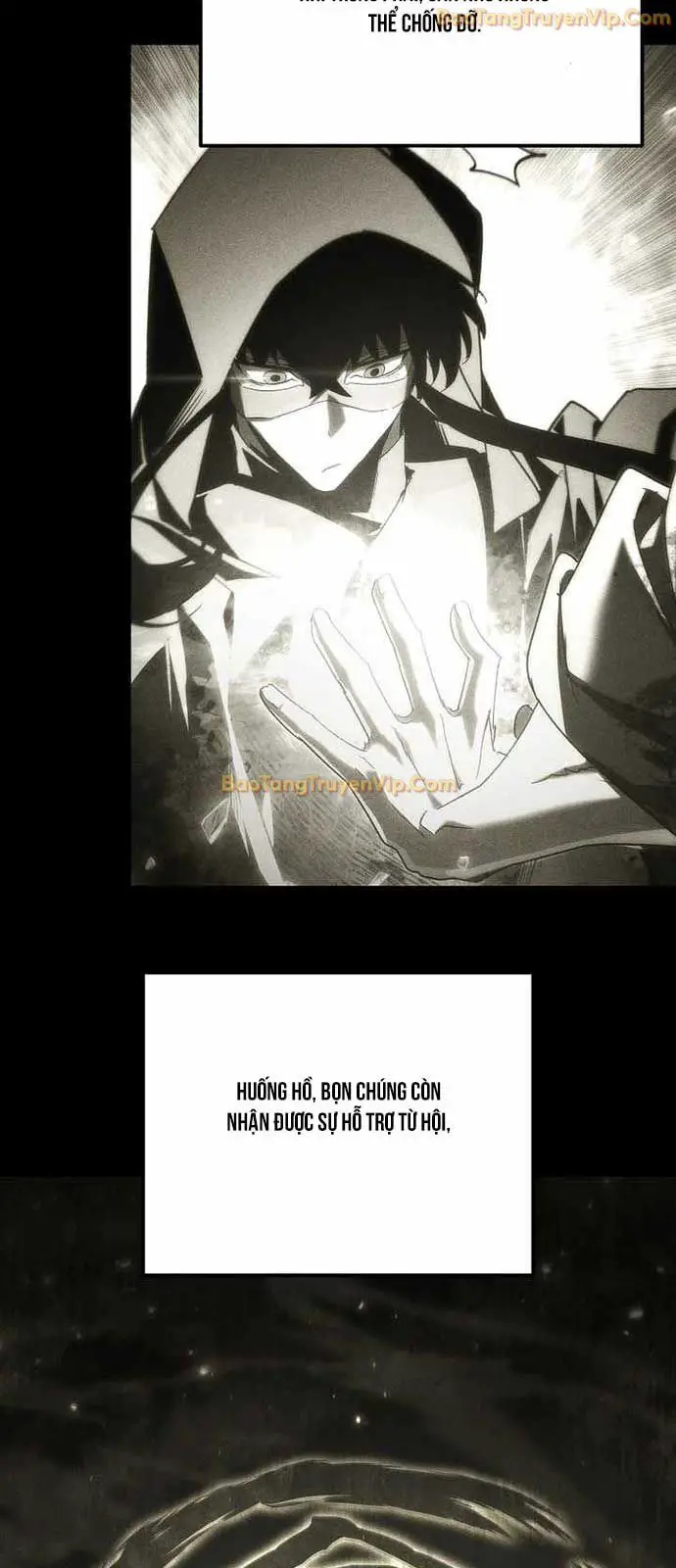 Chuyển Thế Ma Thần Ký Nettruyen ZZZ Chương 34 Page 26