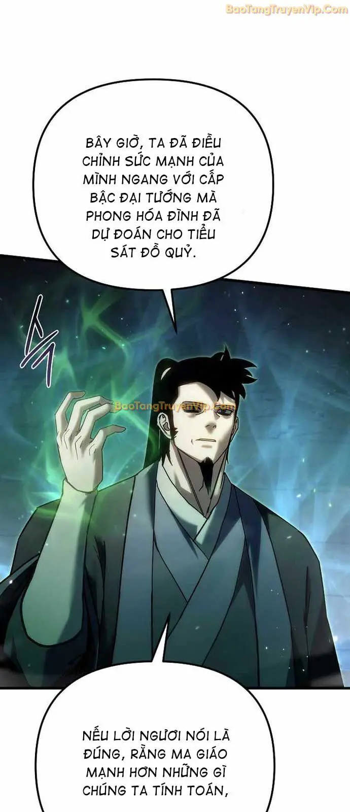Chuyển Thế Ma Thần Ký Nettruyen ZZZ Chương 34 Page 32