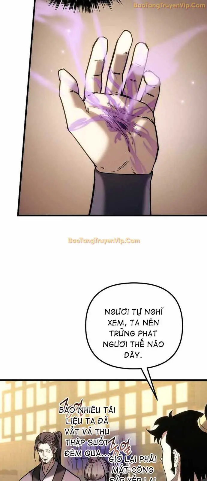 Chuyển Thế Ma Thần Ký Nettruyen ZZZ Chương 34 Page 83