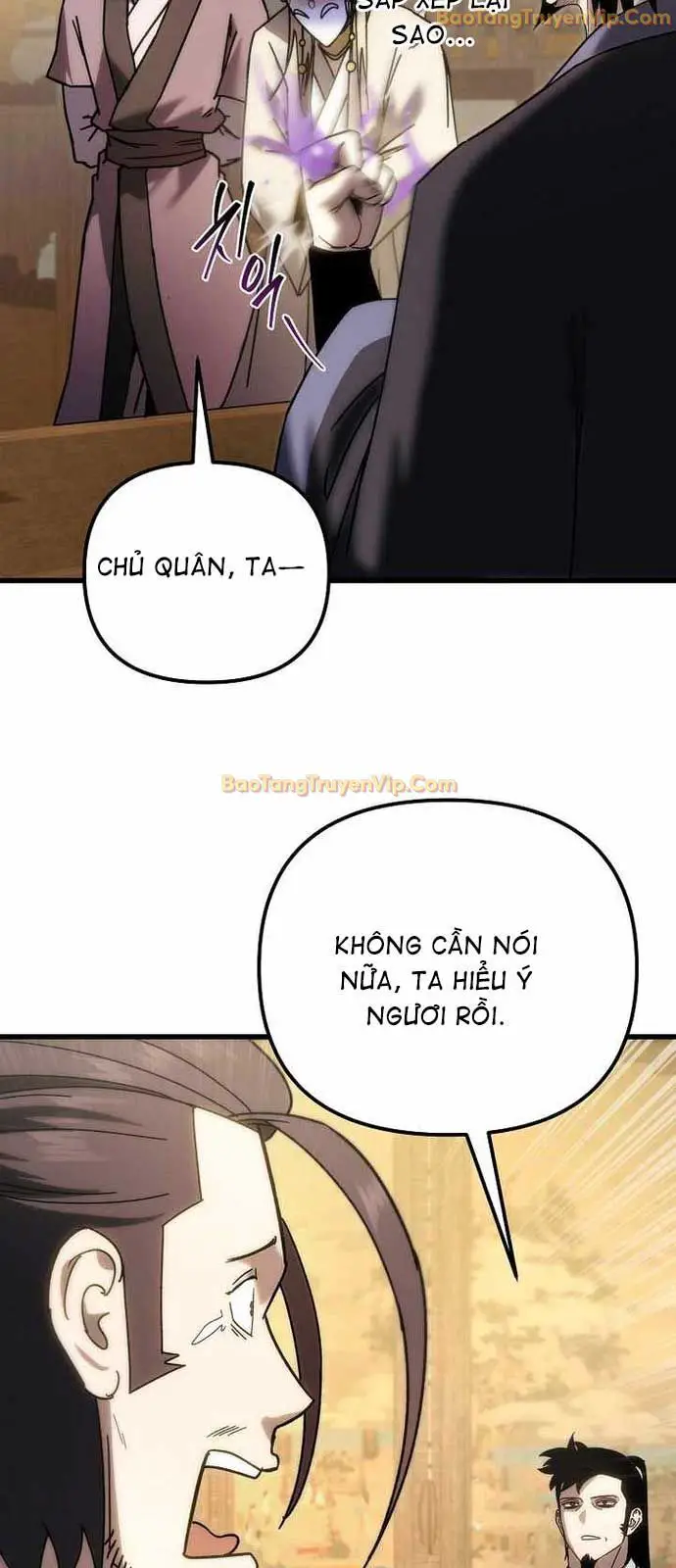 Chuyển Thế Ma Thần Ký Nettruyen ZZZ Chương 34 Page 84