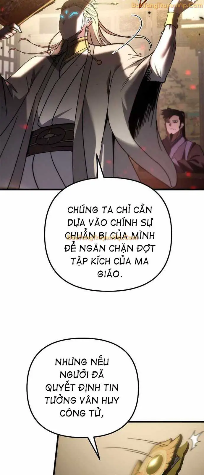 Chuyển Thế Ma Thần Ký Nettruyen ZZZ Chương 34 Page 99