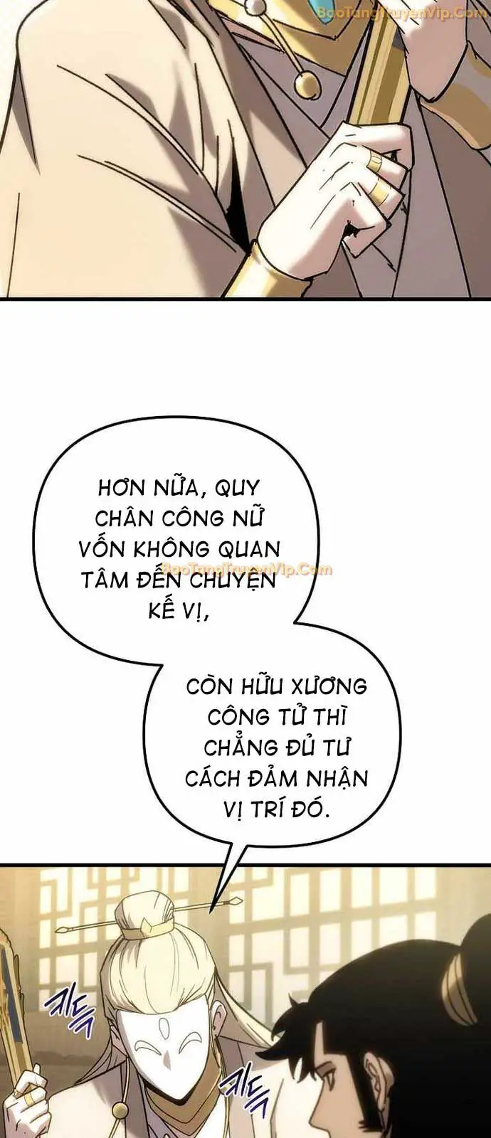 Chuyển Thế Ma Thần Ký Nettruyen ZZZ Chương 34 Page 101
