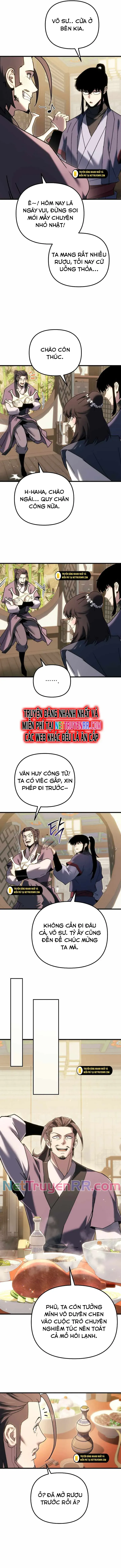 Chuyển Thế Ma Thần Ký Nettruyen ZZZ Chương 35 Page 7