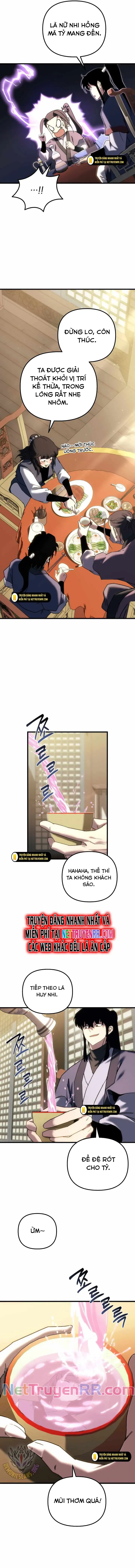 Chuyển Thế Ma Thần Ký Nettruyen ZZZ Chương 35 Page 8