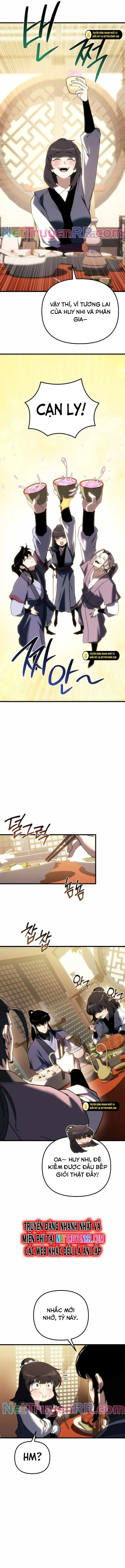 Chuyển Thế Ma Thần Ký Nettruyen ZZZ Chương 35 Page 9
