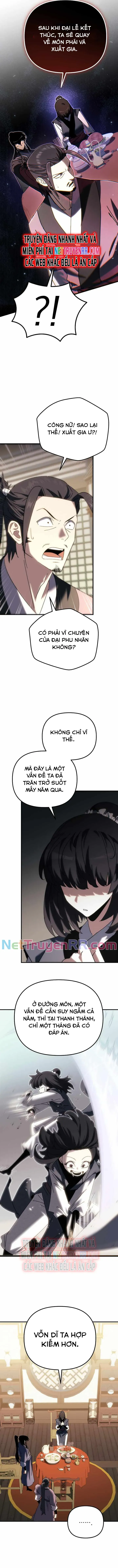 Chuyển Thế Ma Thần Ký Nettruyen ZZZ Chương 35 Page 11