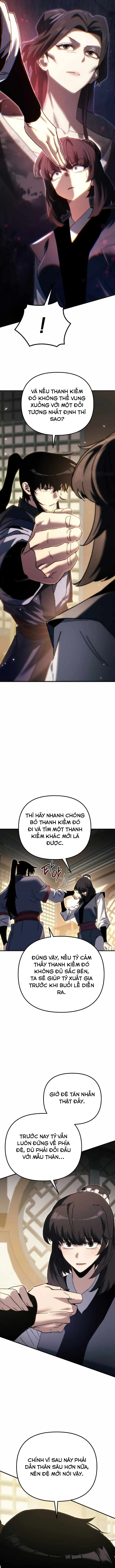 Chuyển Thế Ma Thần Ký Nettruyen ZZZ Chương 35 Page 13