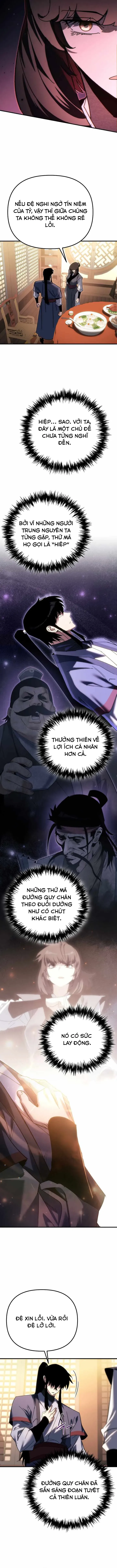 Chuyển Thế Ma Thần Ký Nettruyen ZZZ Chương 35 Page 15
