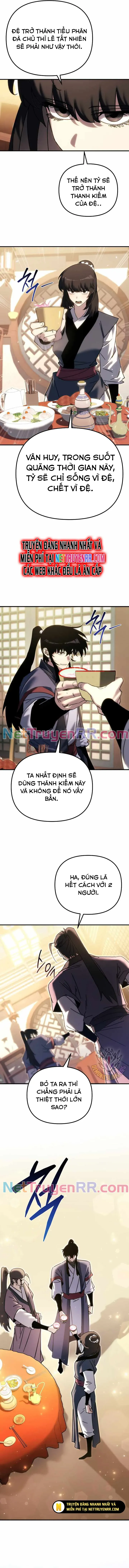Chuyển Thế Ma Thần Ký Nettruyen ZZZ Chương 35 Page 16