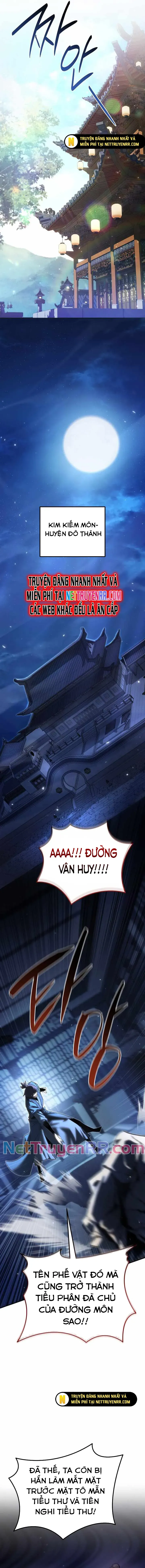 Chuyển Thế Ma Thần Ký Nettruyen ZZZ Chương 35 Page 17