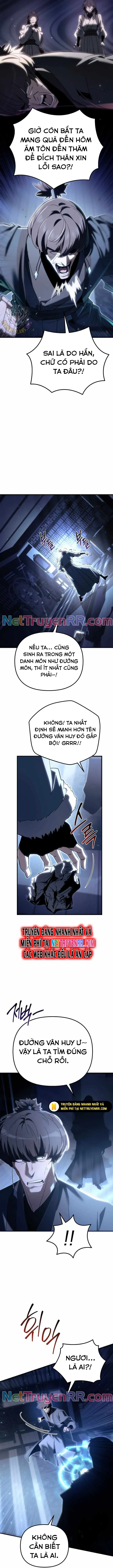 Chuyển Thế Ma Thần Ký Nettruyen ZZZ Chương 35 Page 18