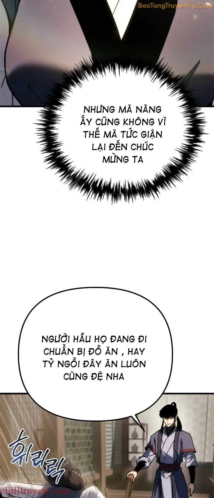 Chuyển Thế Ma Thần Ký Nettruyen ZZZ Chương 35 Page 21