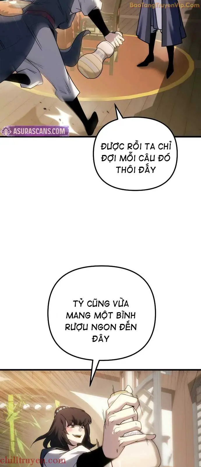 Chuyển Thế Ma Thần Ký Nettruyen ZZZ Chương 35 Page 22