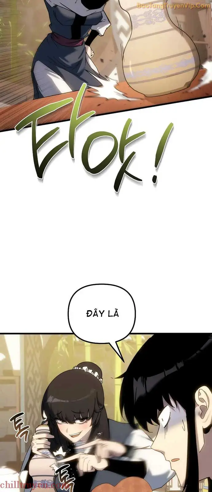 Chuyển Thế Ma Thần Ký Nettruyen ZZZ Chương 35 Page 23